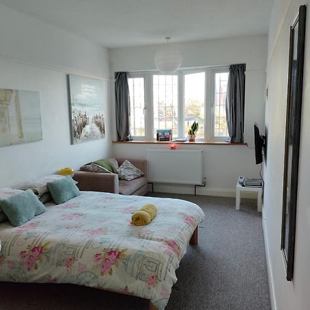 Guest Suite 50M From The Beach Bognor Regis Zewnętrze zdjęcie