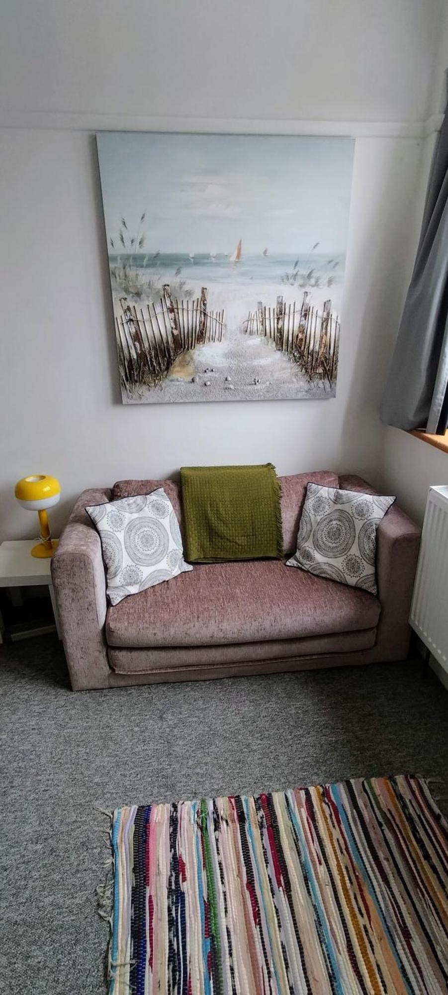 Guest Suite 50M From The Beach Bognor Regis Zewnętrze zdjęcie
